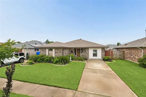 909 Libra Lane, Kenner, LA 70065