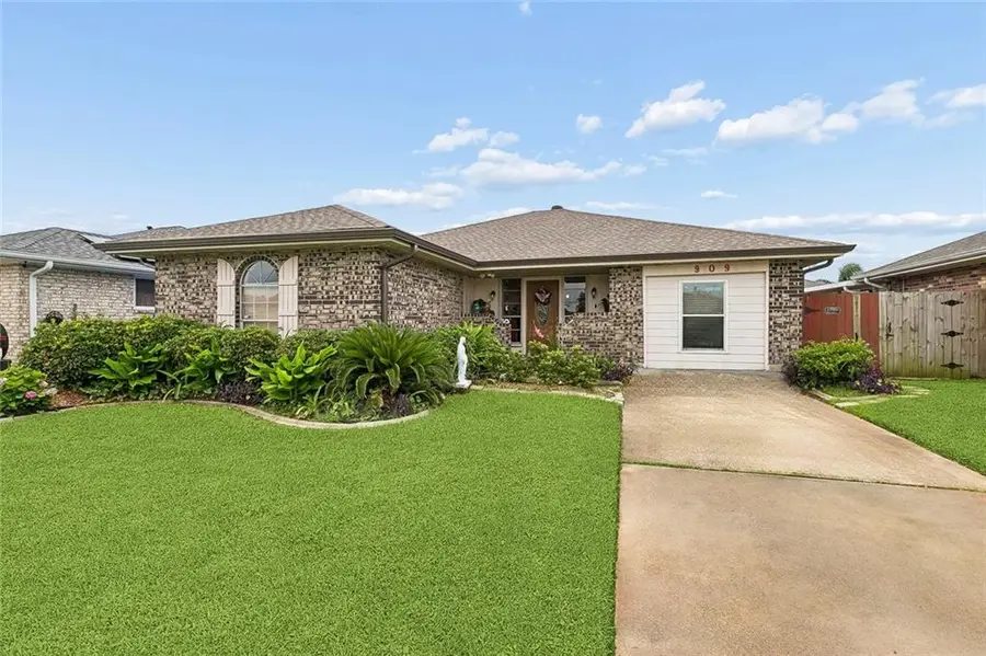 909 Libra Lane, Kenner, LA 70065 - #2