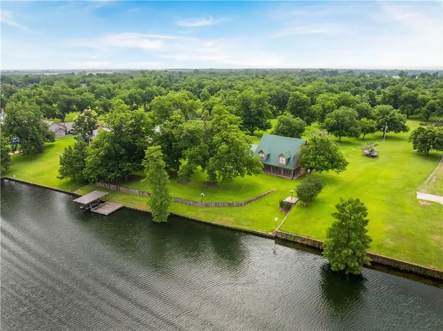 158 Melrose Bend Boulevard, Natchez, LA 71456 - #2