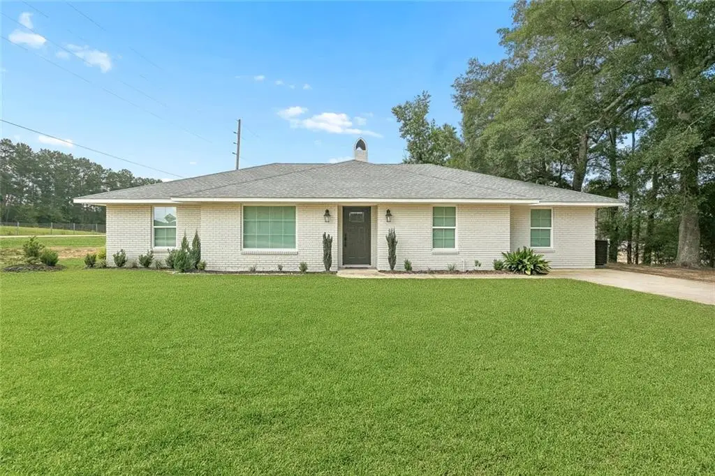 1302 E Westmoreland Road, Kentwood, LA 70444 - #1