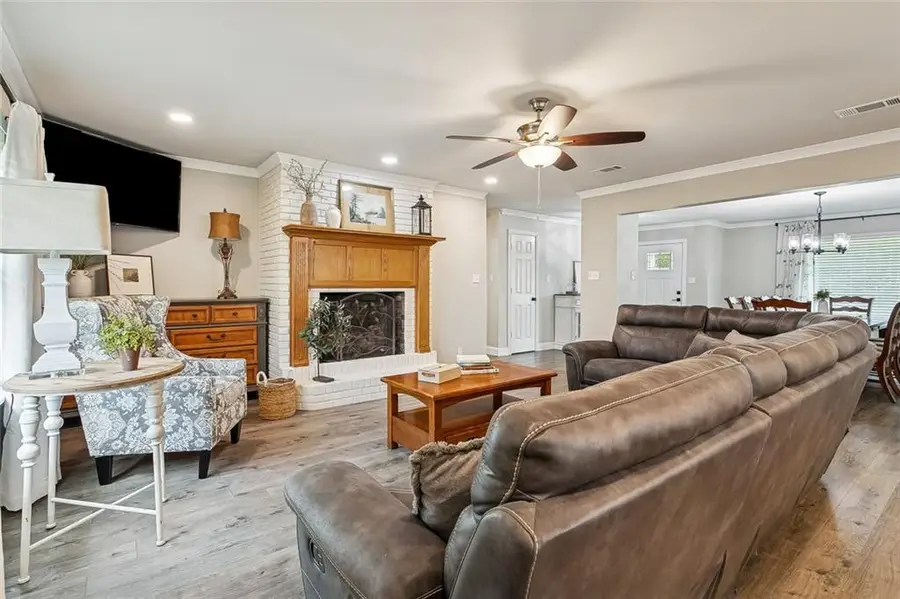 1302 E Westmoreland Road, Kentwood, LA 70444 - #3