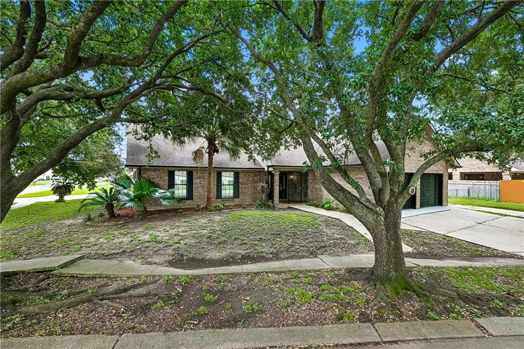2500 Orbit Court, Harvey, LA 70058 - #1