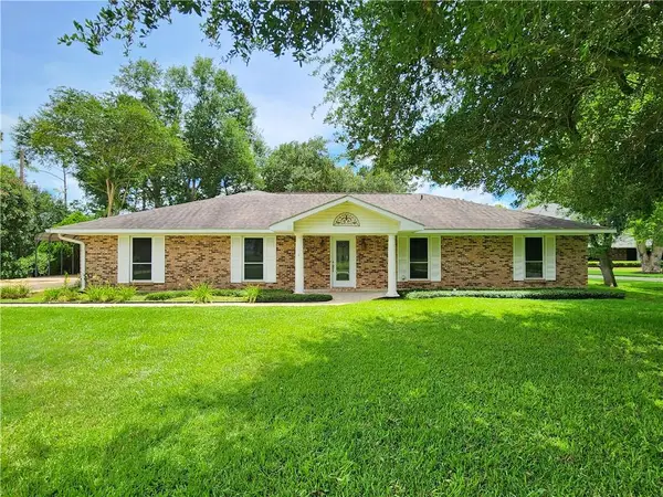 1009 Parkway Drive, Natchitoches, LA 71457