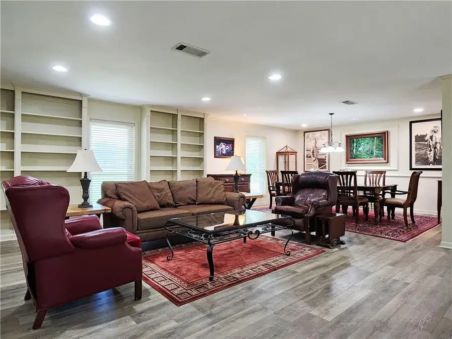 1009 Parkway Drive, Natchitoches, LA 71457 - #3