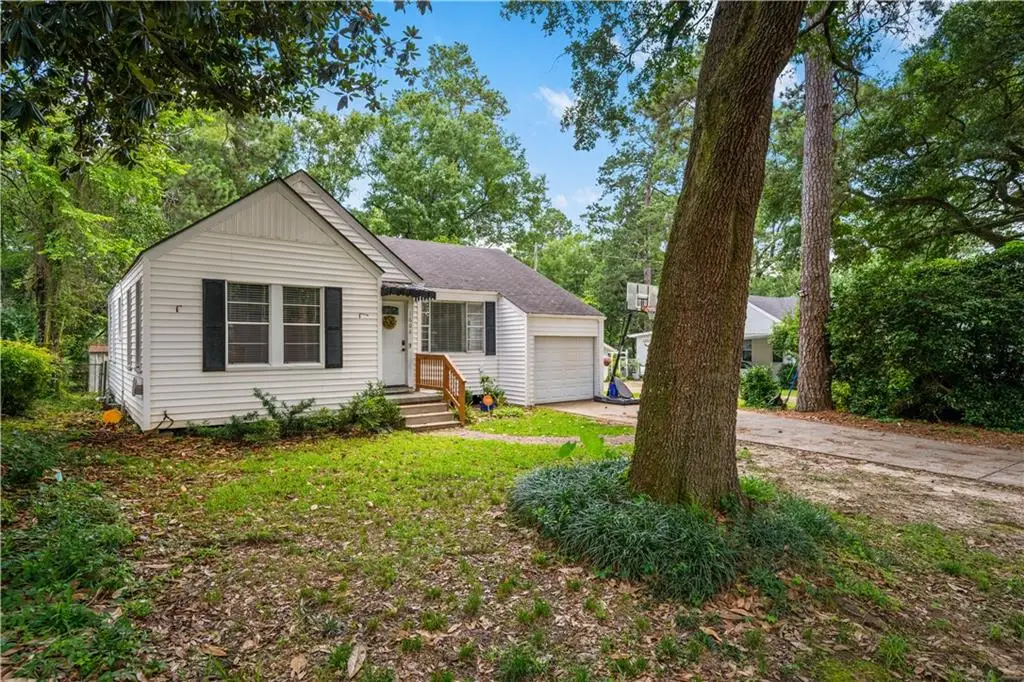 1606 Oakland Street, Pineville, LA 71360 - #1