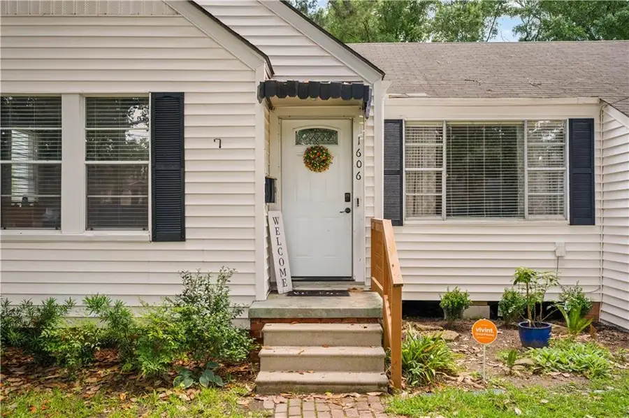 1606 Oakland Street, Pineville, LA 71360 - #2