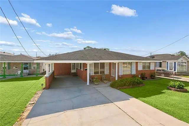 735 Avenue F Avenue, Westwego, LA 70094 - #2