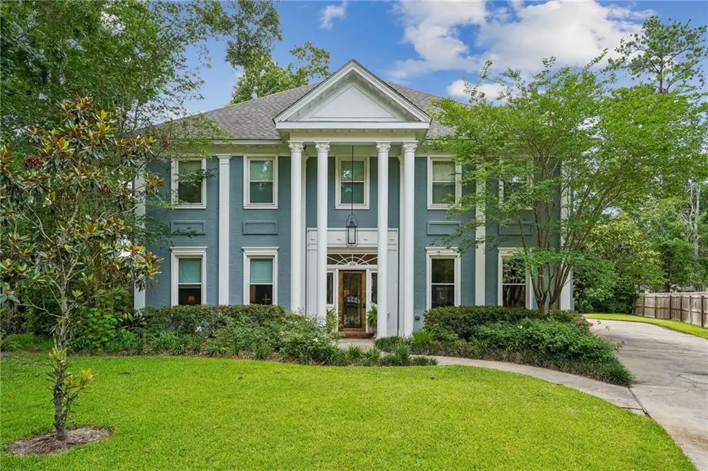 304 Vine Court, Mandeville, LA 70448 - #1