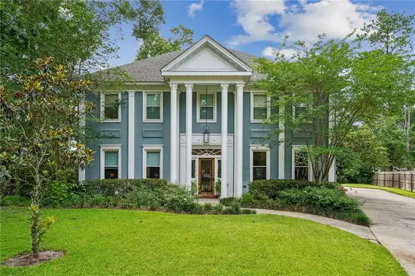 304 Vine Court, Mandeville, LA 70448