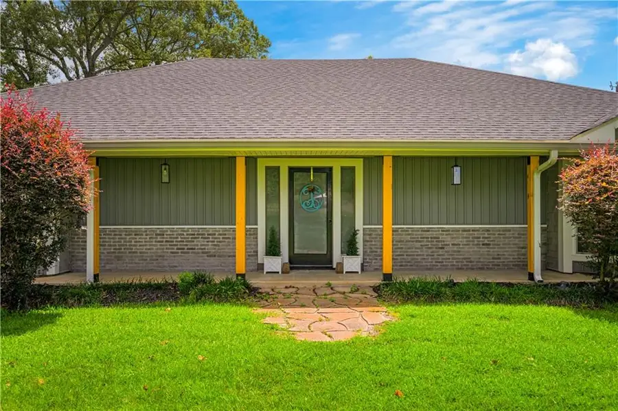 3904 Staples Road, Pineville, LA 71360 - #3