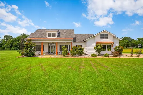 289 Lanson Bordelon Road, Mansura, LA 71350