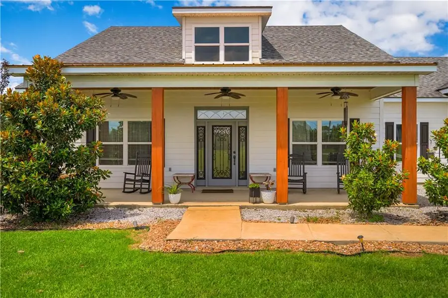 289 Lanson Bordelon Road, Mansura, LA 71350 - #2