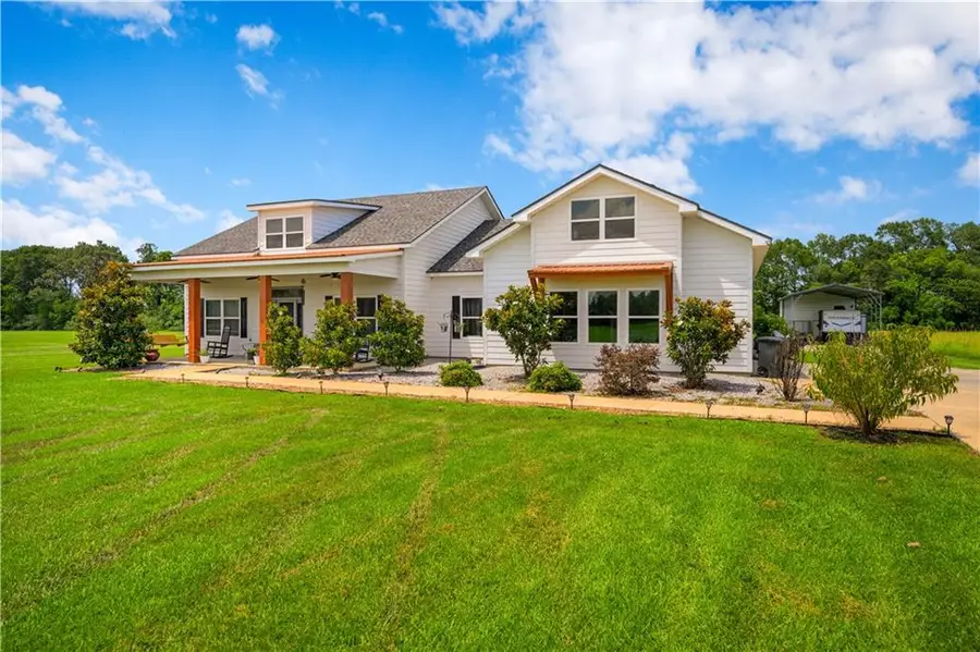 289 Lanson Bordelon Road, Mansura, LA 71350 - #3