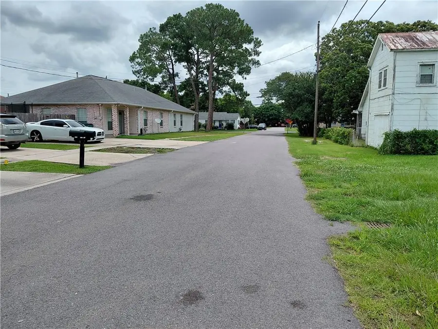 4312 Barnard Street, Metairie, LA 70001 - #2