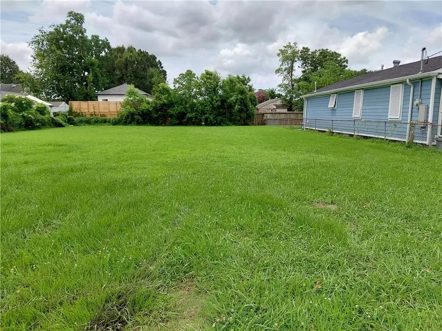 4312 Barnard Street, Metairie, LA 70001 - #3