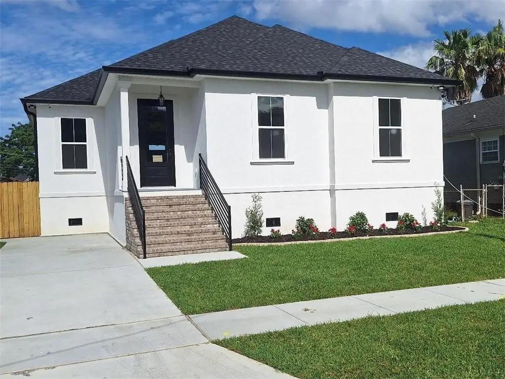 5321 Wingate Drive, New Orleans, LA 70122 - #1