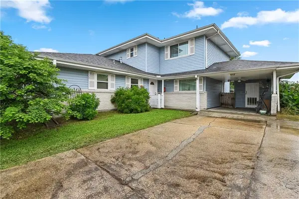 6013 Amhurst Street, Metairie, LA 70003