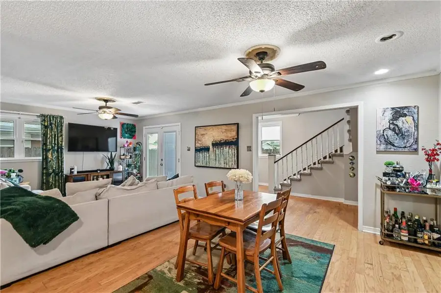 6013 Amhurst Street, Metairie, LA 70003 - #2