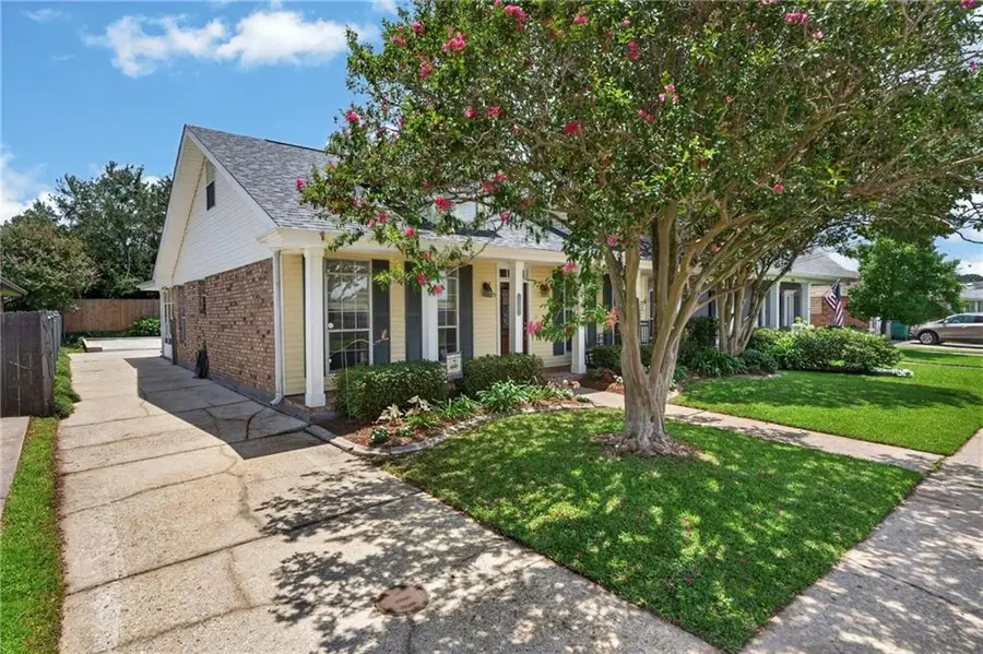 4625 Saint Martin Street, Metairie, LA 70006 - #2