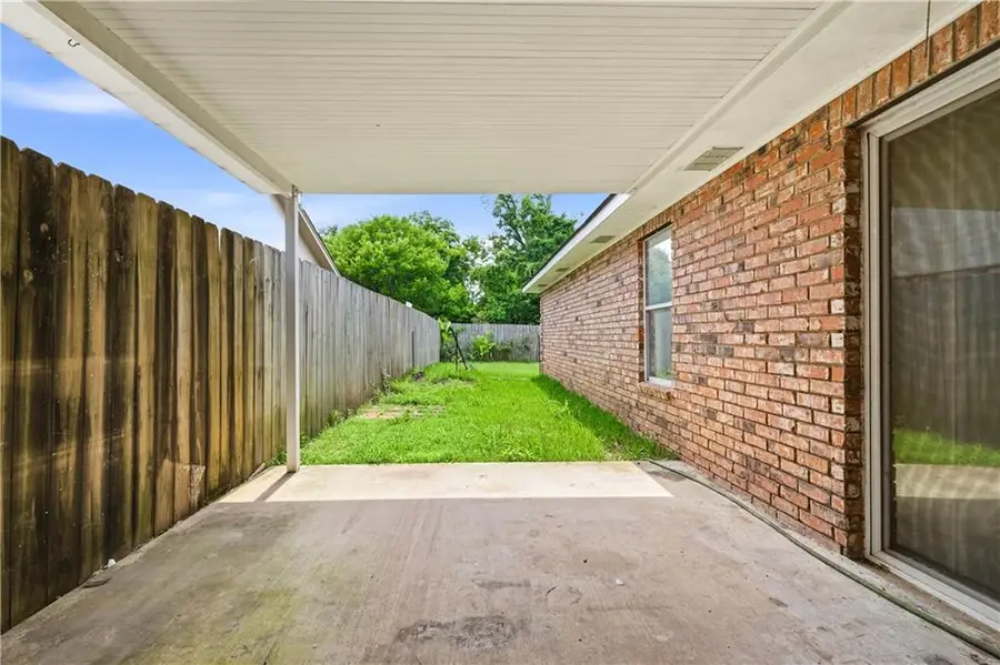 809 Brooks Boulevard #A, Alexandria, LA 71303 - #3