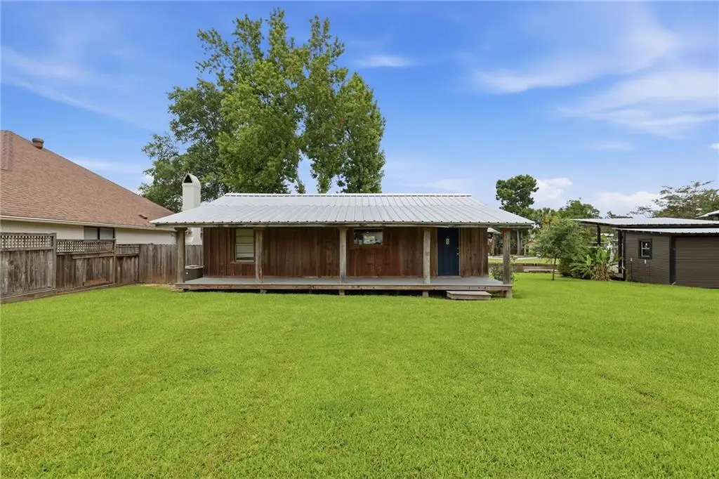 32533 Rainy Lane, Springfield, LA 70462 - #1