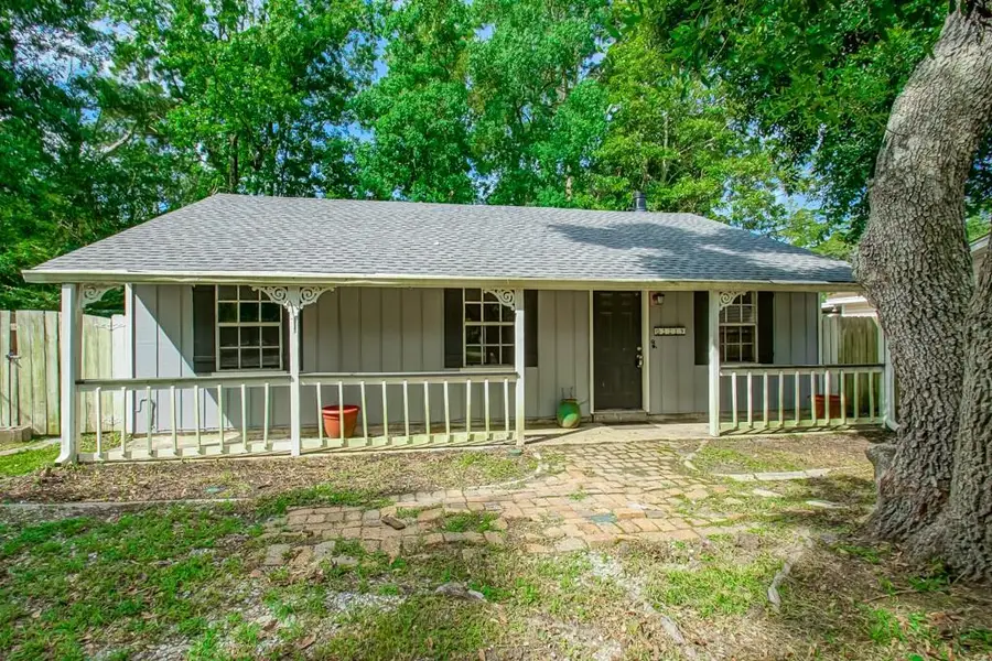 2219 Crane Street, Slidell, LA 70460 - #3