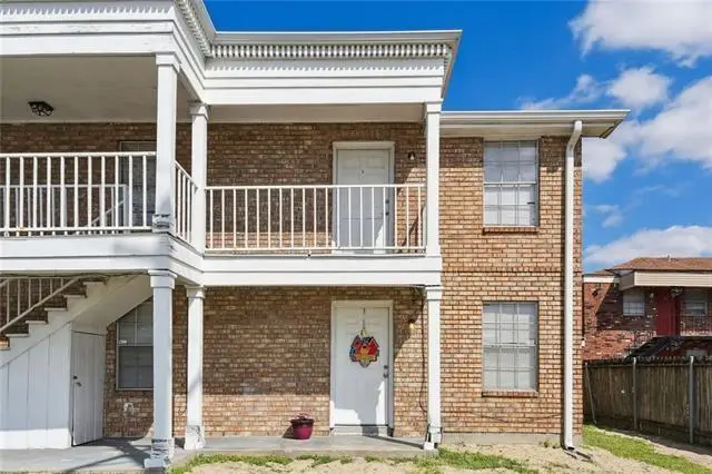 2129 Pasadena Avenue, Metairie, LA 70001 - #2
