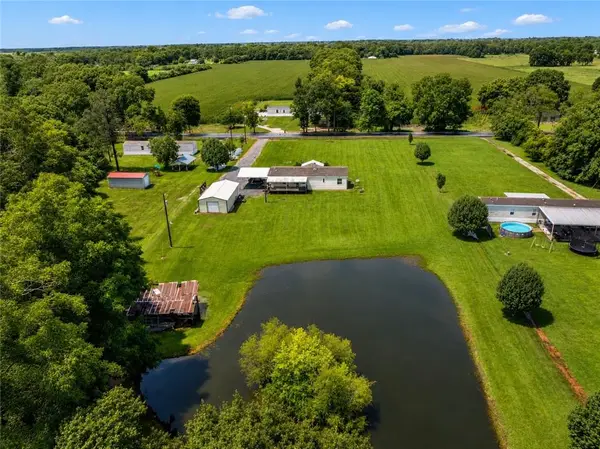 978 1181 Highway, Plaucheville, LA 71362