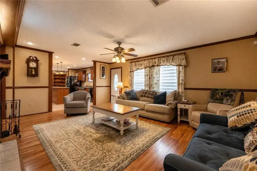 978 1181 Highway, Plaucheville, LA 71362 - #3