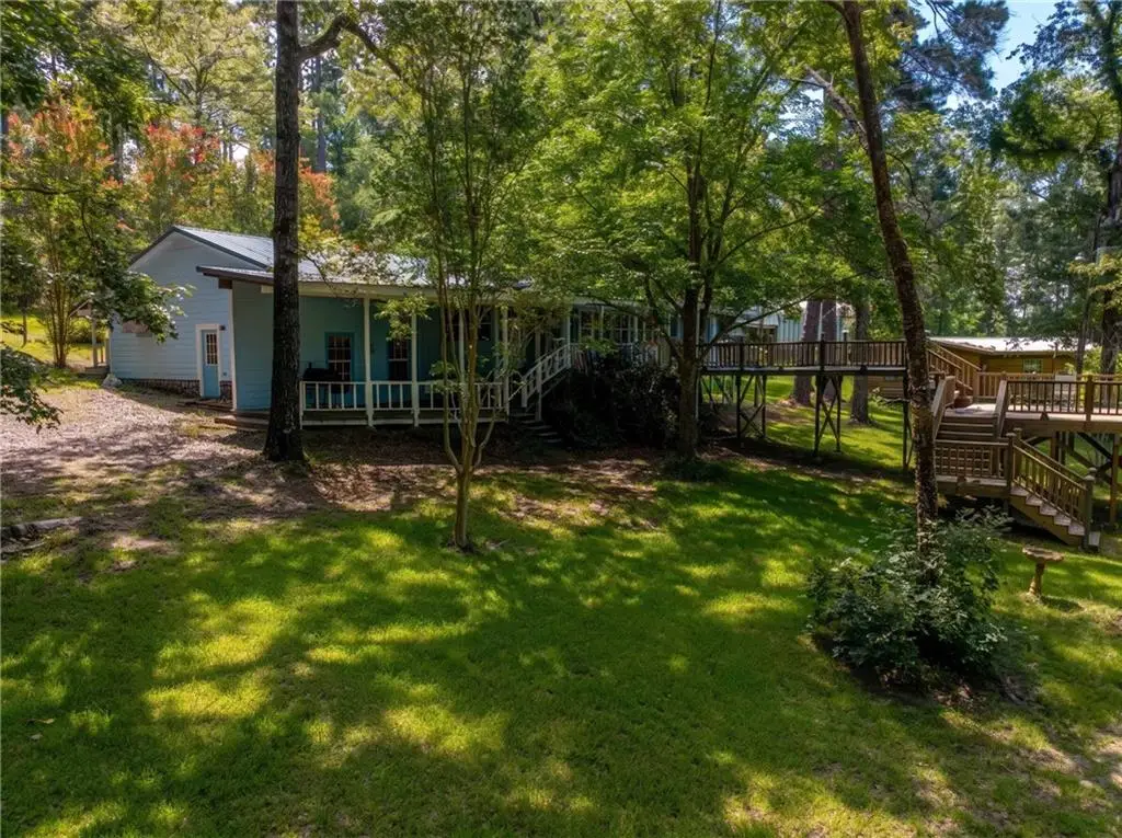 642 Loggers Trail, Many, LA 71449 - #1