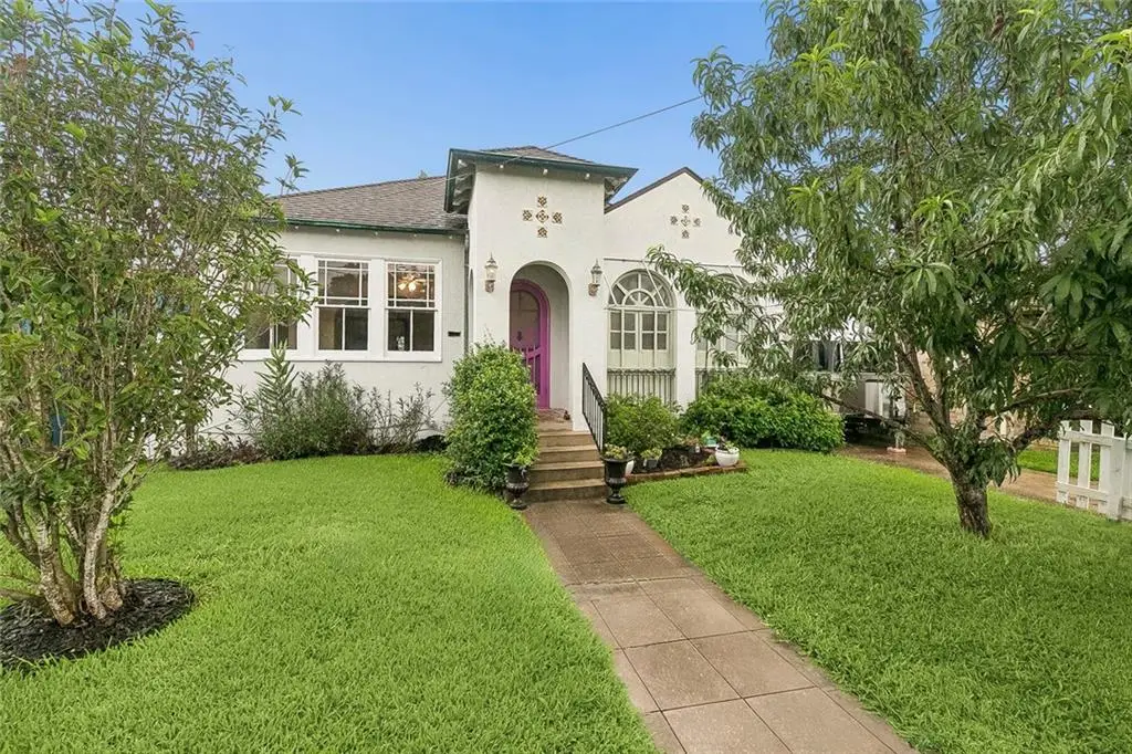 3027 Paris Avenue, New Orleans, LA 70119 - #1
