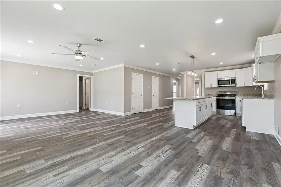 7201 Pinebrook Drive, New Orleans, LA 70128 - #3