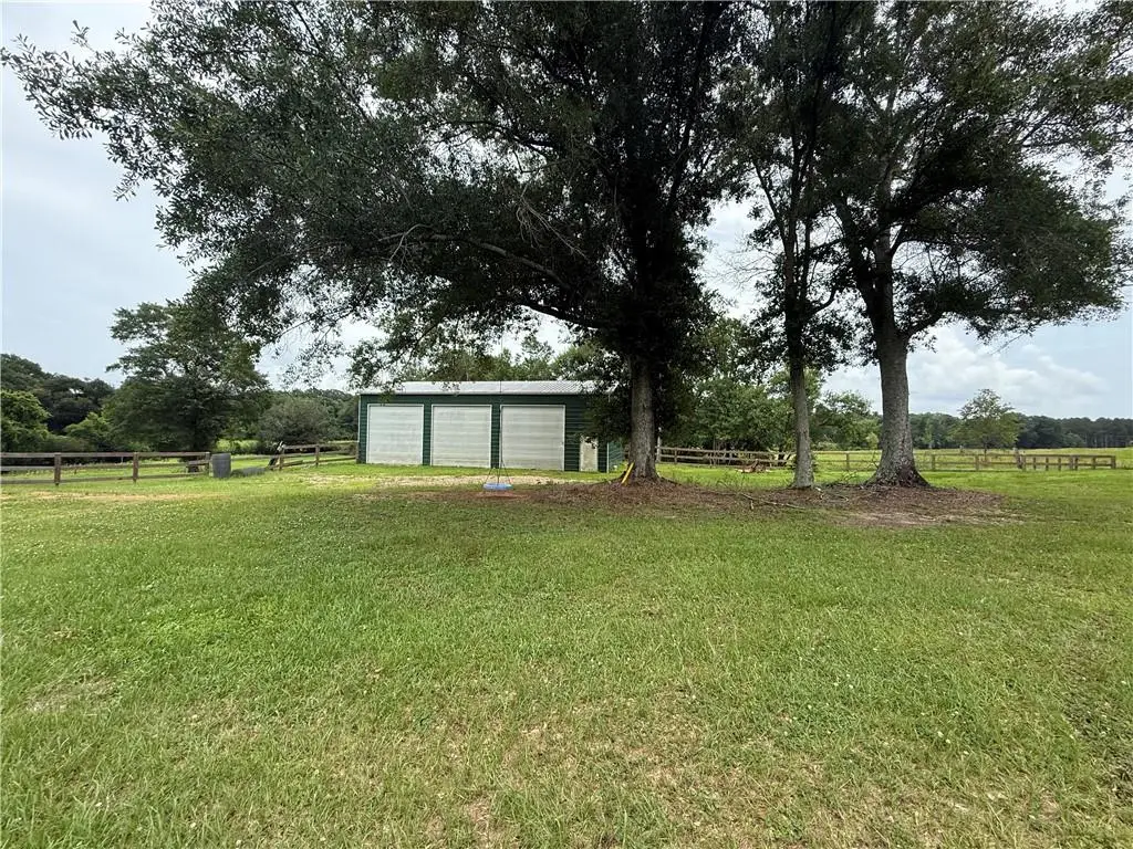 Buford Creel Road, Franklinton, LA 70438 - #1