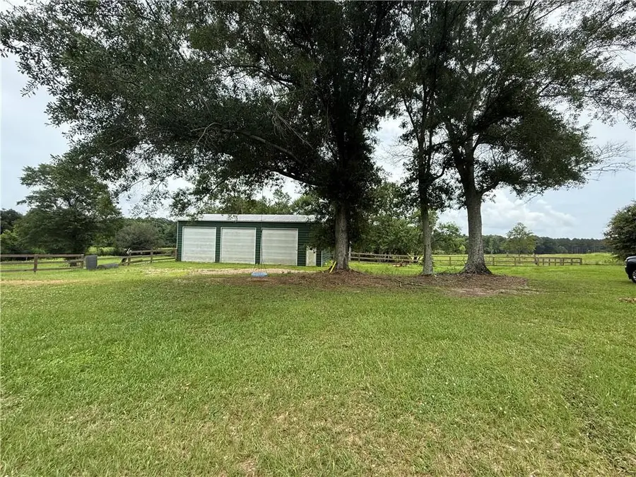 Buford Creel Road, Franklinton, LA 70438 - #2