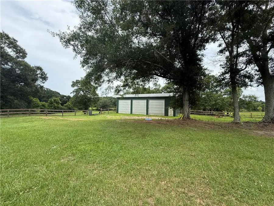 Buford Creel Road, Franklinton, LA 70438 - #3