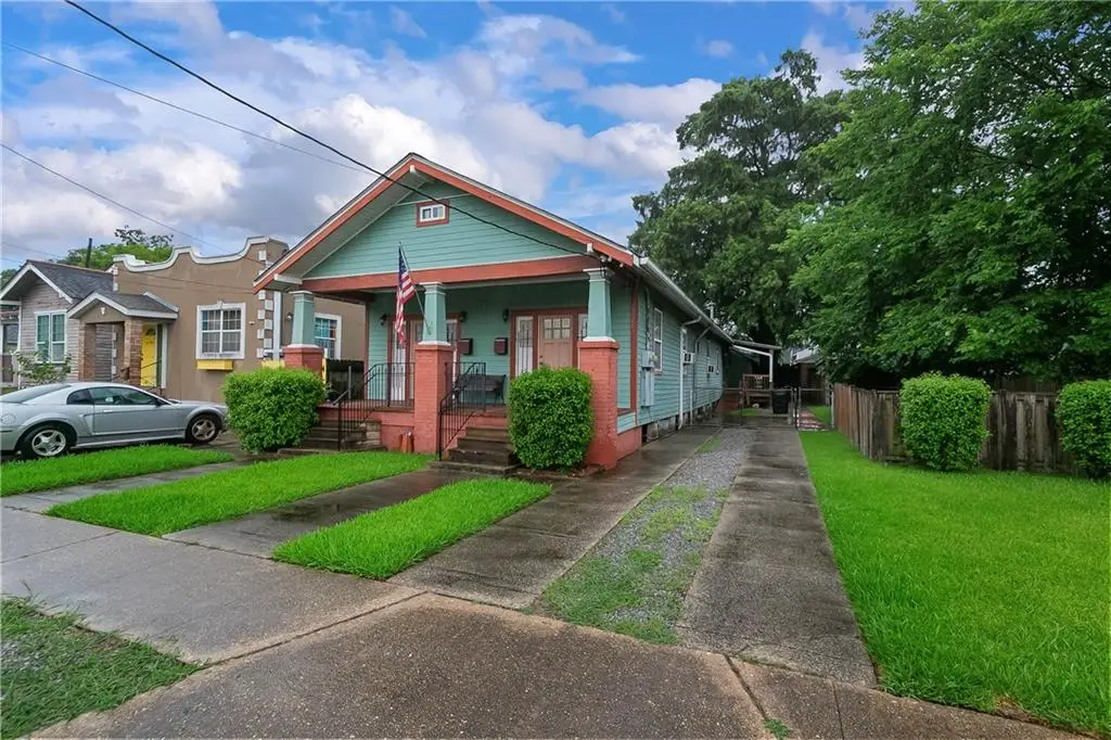 2715 Acacia Street, New Orleans, LA 70122 - #1