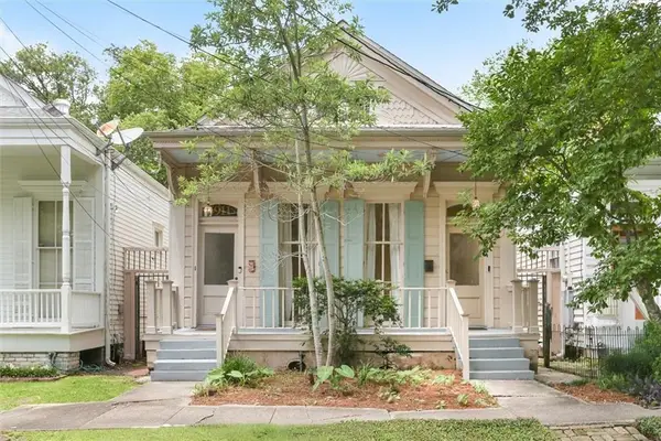 4909 11 Dryades Street, New Orleans, LA 70115