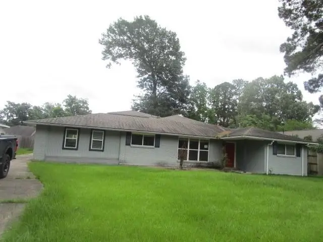 477 Nassau Drive, Baton Rouge, LA 70815 - #1