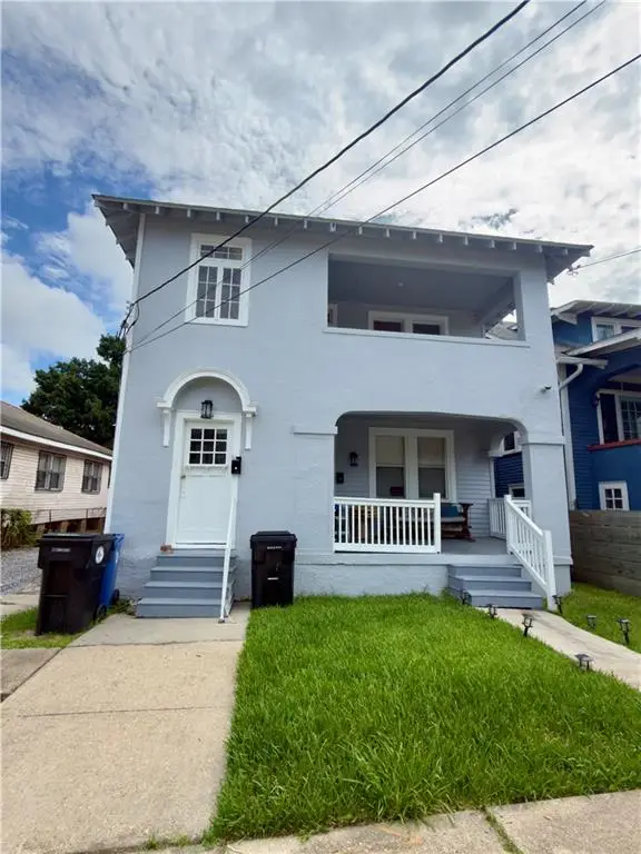 4027 29 Elba Street, New Orleans, LA 70125 - #1