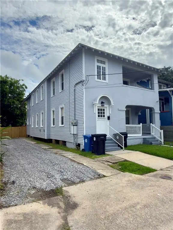 4027 29 Elba Street, New Orleans, LA 70125 - #2