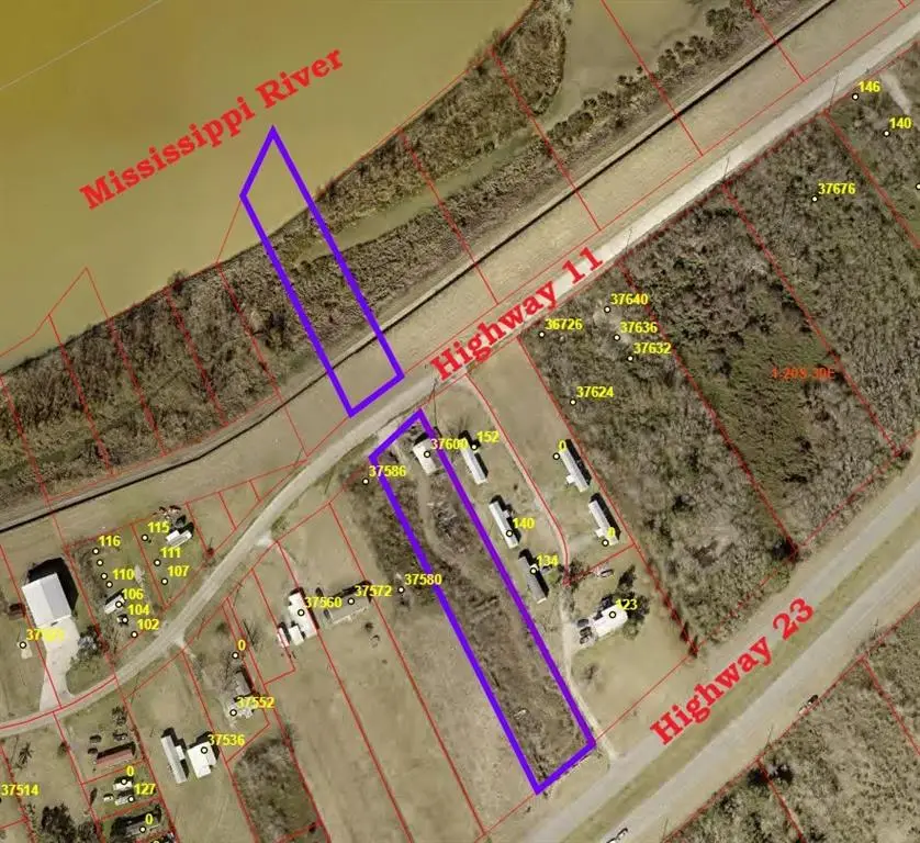 37600 Highway 11, Buras, LA 70041 - #2