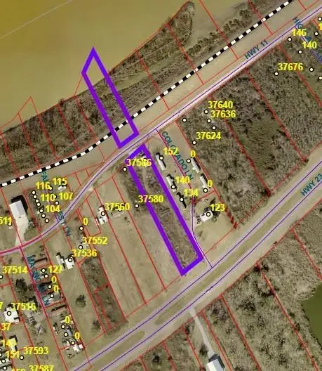 37600 Highway 11, Buras, LA 70041 - #3