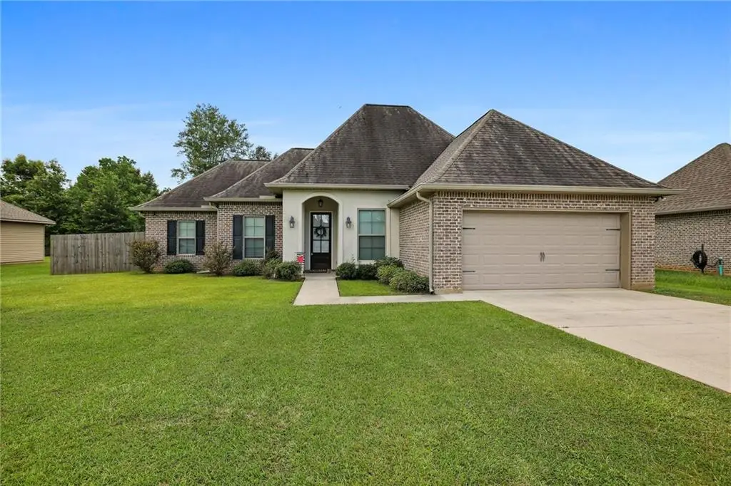 137 Marionbelle Drive, Ponchatoula, LA 70454 - #1