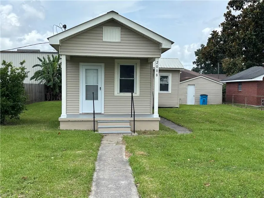 2008 General Pershing Street, Violet, LA 70092 - #2