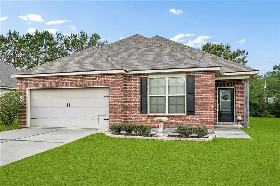 47543 Hutton Cove, Robert, LA 70455 - #2