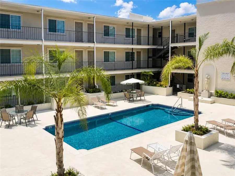 1765 Coliseum Street #309, New Orleans, LA 70130 - #3
