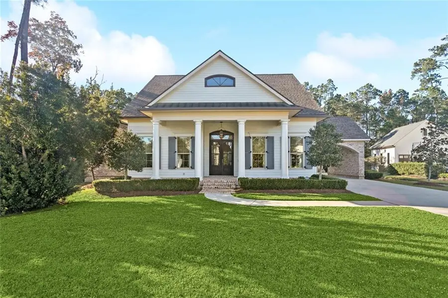116 Oleander Court, Mandeville, LA 70471 - #2