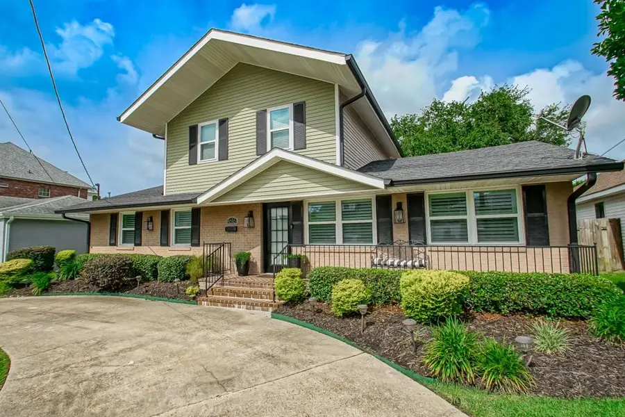 4616 Reich Street, Metairie, LA 70006 - #3