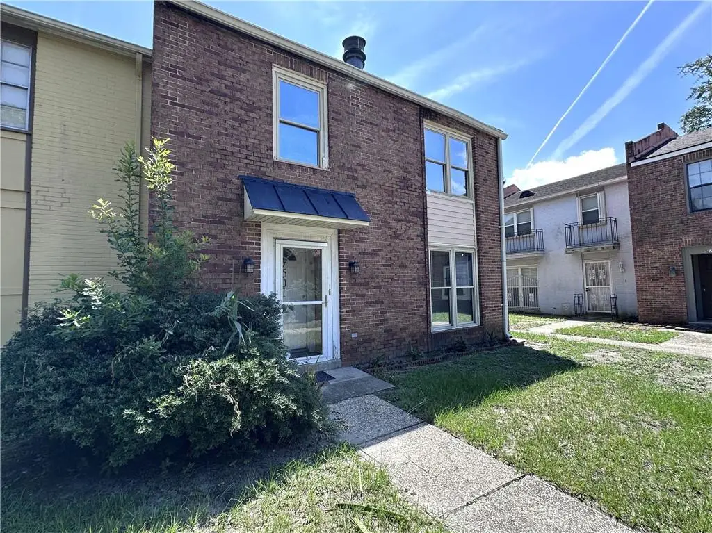 7501 Creighton Place, New Orleans, LA 70126 - #1