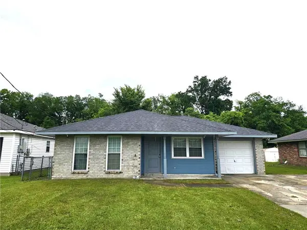 504 Magnolia Avenue, La Place, LA 70068